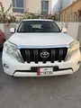 Prado V4 2016 model