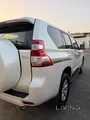 Prado V4 2016 model