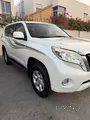 Prado V4 2016 model