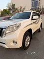 Prado V4 2016 model
