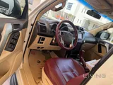 Prado V4 2016 model