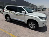 برادو V6 2023