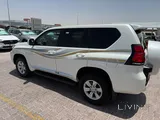 برادو V6 2023