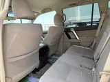 برادو V6 2023