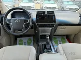 برادو V6 2023
