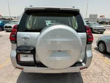 تويوتا برادو V6 2023 بمسافة منخفضة جدًا
