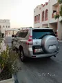 تويوتا برادو V6 بكامل المواصفات