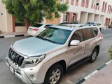 تويوتا برادو V6 بكامل المواصفات