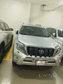 تويوتا برادو V6 بكامل المواصفات