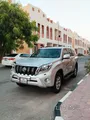 تويوتا برادو V6 بكامل المواصفات