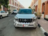 تويوتا برادو V6 بكامل المواصفات