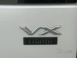 prado VX limited 2008