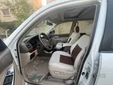 prado VX limited 2008