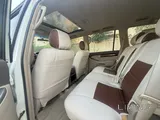 prado VX limited 2008
