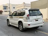 prado VX limited 2008