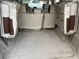 prado VX limited 2008