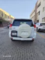 Prado VXL 2010 | Full Option | Well Maintained | Serious Buyers Only