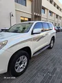 Prado VXL 2010 | Full Option | Well Maintained | Serious Buyers Only