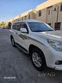 Prado VXL 2010 | Full Option | Well Maintained | Serious Buyers Only