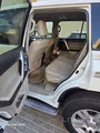 Prado VXL 2010 | Full Option | Well Maintained | Serious Buyers Only