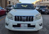 Prado VXL 2010 | Full Option | Well Maintained | Serious Buyers Only