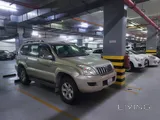 Prado2006 well condition, family used