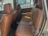 Prado2006 well condition, family used