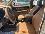 Prado2006 well condition, family used