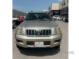 Prado2006 well condition, family used