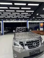 𝐍𝐢𝐬𝐬𝐚𝐧 𝐩𝐚𝐭𝐫𝐨𝐥 𝐩𝐥𝐚𝐭𝐢𝐧𝐮𝐦 𝐌𝐞𝐭𝐭𝐚𝐥𝐢𝐜 𝐠𝐫𝐞𝐲 - premium