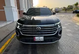 Price dropped! VW Terramont, perfect condition