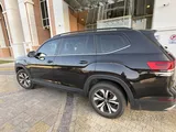 Price dropped! VW Terramont, perfect condition