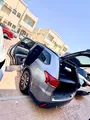ميتسوبيشي أوتلاندير 2022 رمادي - SUV مستعملة بنظام أوتوماتيكي ووقود بنزين