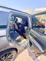 ميتسوبيشي أوتلاندير 2022 رمادي - SUV مستعملة بنظام أوتوماتيكي ووقود بنزين