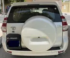 فخورون ببيع تويوتا برادو TXL V6 2014 ممتاز، بدون حوادث أو مشاكل بسعر 65777 ريال قطري