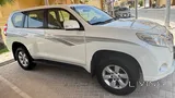 فخورون ببيع تويوتا برادو TXL V6 2014 ممتاز، بدون حوادث أو مشاكل بسعر 65777 ريال قطري