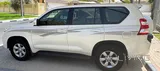 فخورون ببيع تويوتا برادو TXL V6 2014 ممتاز، بدون حوادث أو مشاكل بسعر 65777 ريال قطري