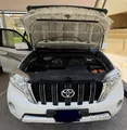فخورون ببيع تويوتا برادو TXL V6 2014 ممتاز، بدون حوادث أو مشاكل بسعر 65777 ريال قطري