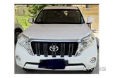 فخورون ببيع تويوتا برادو TXL V6 2014 ممتاز، بدون حوادث أو مشاكل بسعر 65777 ريال قطري