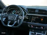 Q3 40TFSI