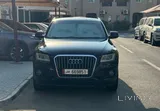 Q5 perfect condition