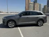 Q7 4.0TFSI