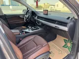 Q7 4.0TFSI