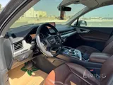 Q7 4.0TFSI