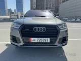 Q7 4.0TFSI