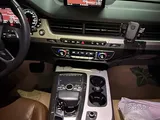Q7 TFSI4.5 Quattro full options 2017