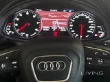 Q7 TFSI4.5 Quattro full options 2017