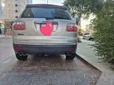 GMC Acadia Denali 2011