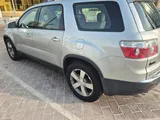 GMC Acadia Denali 2011