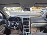 GMC Acadia Denali 2011